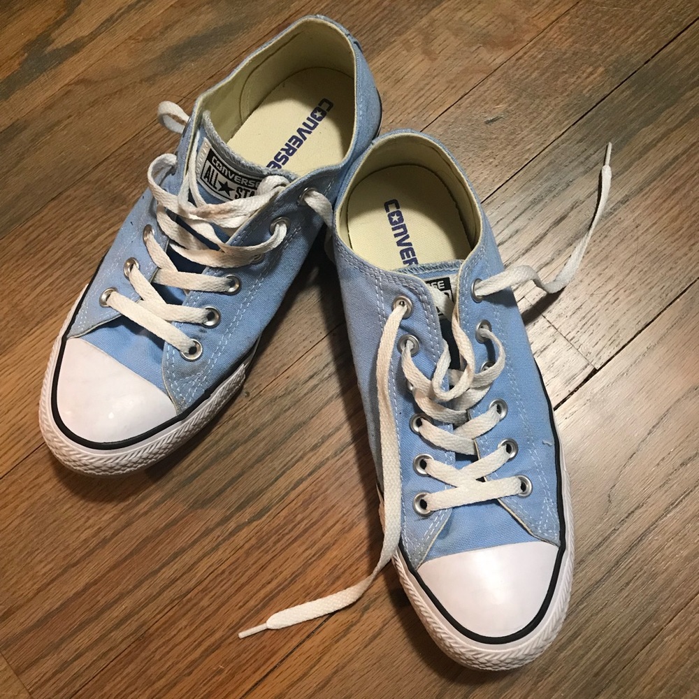 Converse All⭐️Star Sneakers Women’s Size 9